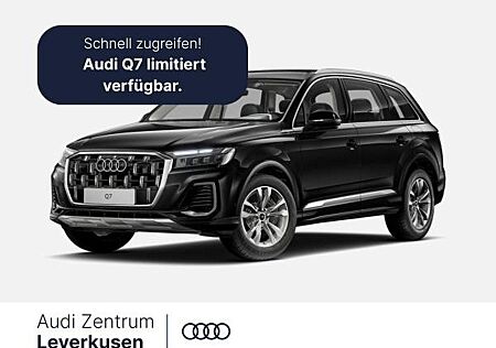 Audi Q7 55 TFSI e quattro tiptronic ab mtl. € 649,-¹ ❕ NUR FÜR KURZE ZEIT ❕