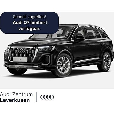 Audi Q7 leasen