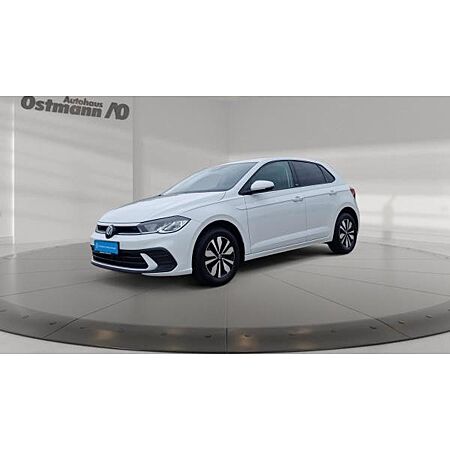 VW Polo leasen