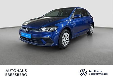 VW Polo Volkswagen Life 1.0 TSI IQ.Drive ACC Connect Navi LED