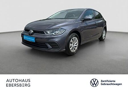 VW Polo Volkswagen Life 1.0 TSI IQ.Drive ACC Navi Connect