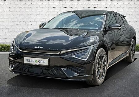 Kia EV6 PE GT Line 84 AWD WP ASS+ SD DE TE
