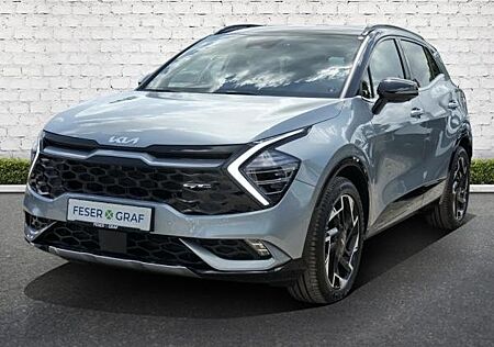 Kia Sportage 1.6T 2WD DCT GT Line SD DRIVE SOUND