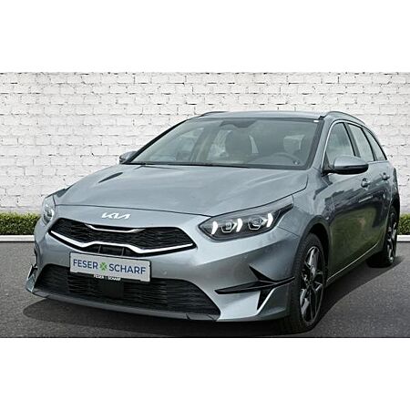 Kia ceed SW leasen