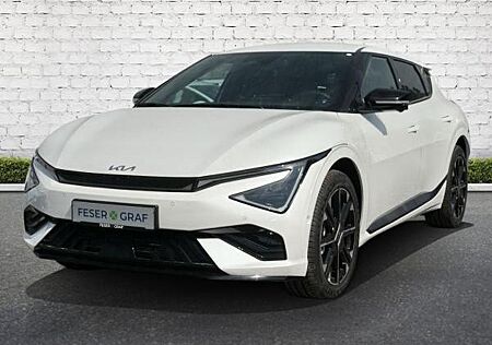 Kia EV6 PE GT Line 84 AWD WP ASS+ SD DE TE