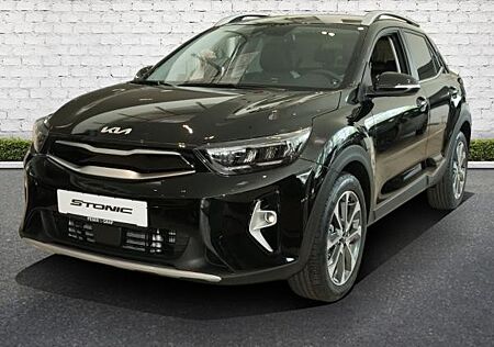 Kia Stonic 1.0T 100 48V DCT SPIRIT TECHNIK Navi