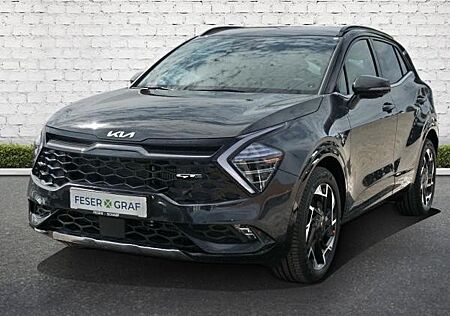 Kia Sportage 1.6T 2WD DCT GT Line SD DRIVE SOUND