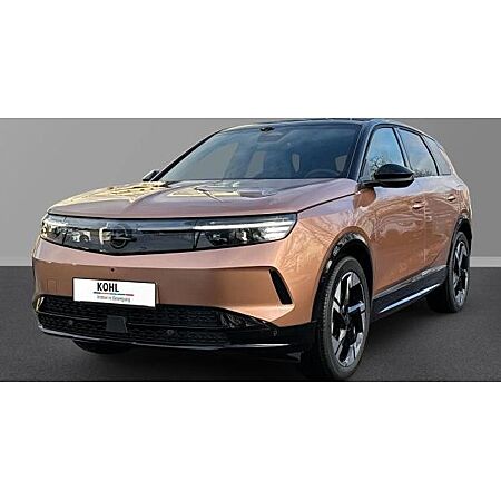 Opel Grandland X leasen