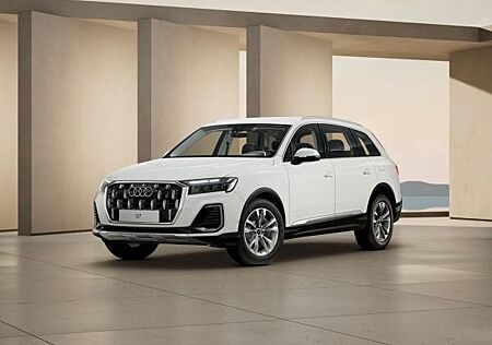 Audi Q7 SUV TFSI e quattro 290 kW tiptronic *NUR BIS ZUM 04.07.2025*