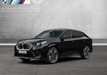 BMW iX2 XDRIVE30 M Sportpaket Head-Up HK HiFi DAB