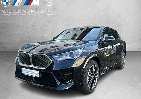 BMW iX2 XDRIVE30 M Sportpaket Head-Up HK HiFi DAB