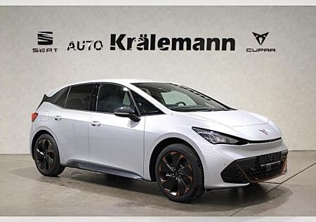Cupra Born Edition Dynamic 170 kW (231 PS) 60 kWh SOFORT VERFÜGBAR