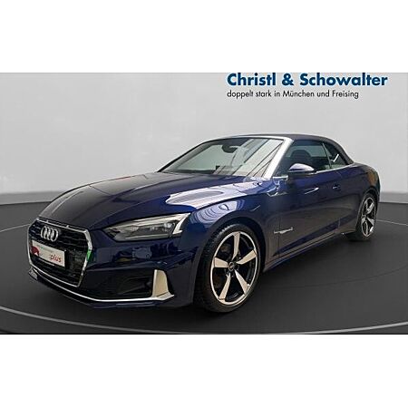 Audi A5 leasen