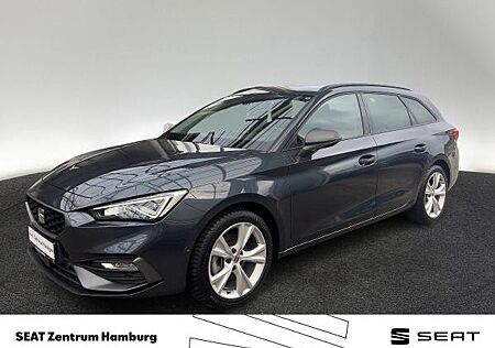 Seat Leon ST 1.5 eTSI FR DSG Navi Beats Link LED Kamera