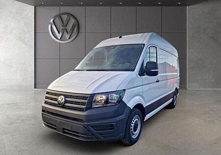 VW Crafter Volkswagen 35 Kasten 2,0 l Frontantr ieb 6-Gang Radst. 3640 mm
