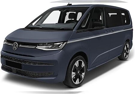 VW T7 Multivan Volkswagen Multivan 2,0l TDI SCR 110KW, KÜ TOP DEAL Aktion bis 01.07.2025