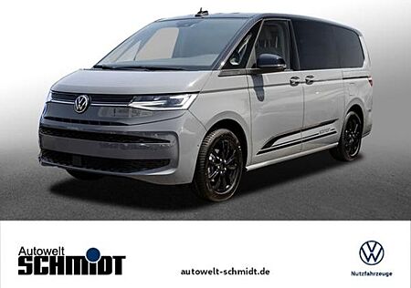 VW T7 Multivan Volkswagen Multivan (ST)(10.2021->) Edition lang