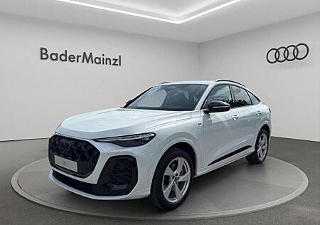 Audi Q5 Sportback TDI quattro S t ronic