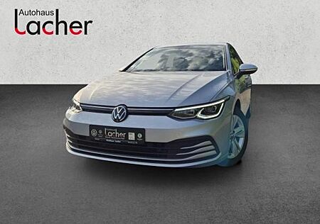 VW Golf Volkswagen Life 1.5 TSI