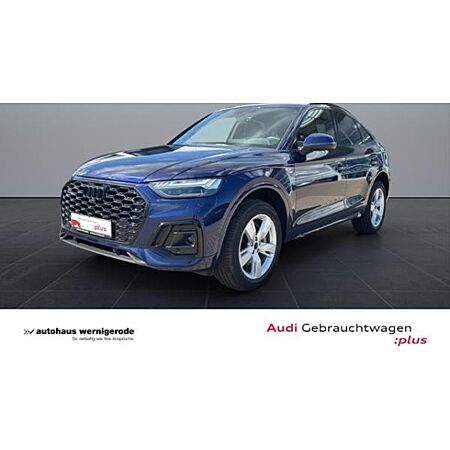 Audi Q5 leasen
