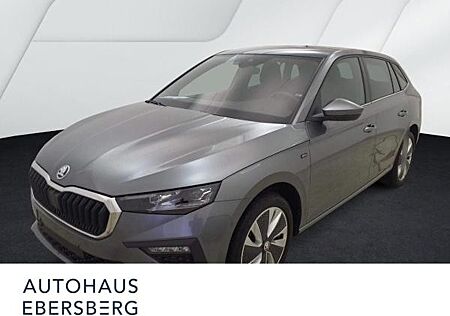 Skoda Scala Selection 1.0 TSI ACC Connect MATRIX Digital