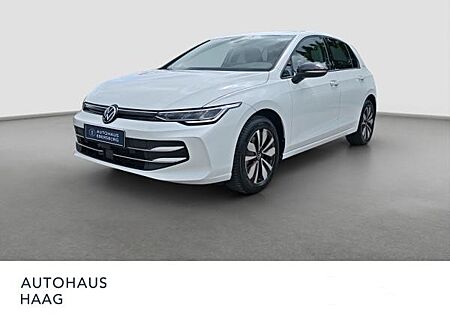 VW Golf Volkswagen GOAL 1.5 TSI 5JGAR ACC LED Digital