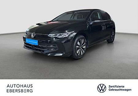 VW Golf Volkswagen Goal 1.5 TSI AHK Navi Digital LED