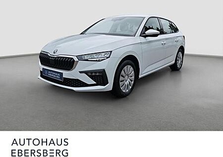 Skoda Scala Essence 1.0 TSI Connect LED Digital Winter
