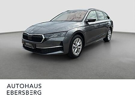 Skoda Octavia Combi Select 1.5 TSI Kamera Connect Digital LED Winter