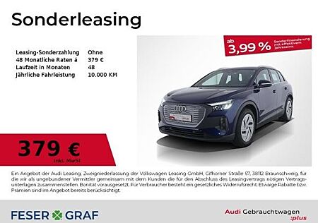 Audi Q4 e-tron Q4 45 e-tron V-Cockpit/Sportsitze/LED/AHK/PDC