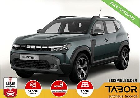 Dacia Duster Journey TCe 130 4x4 Kam PDC vo/hi SHZ PDC
