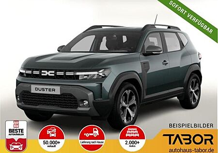 Dacia Duster Journey TCe 130 4x4 Kam PDC vo/hi SHZ PDC