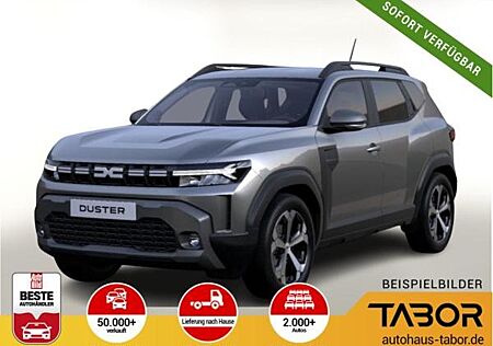 Dacia Duster Journey TCe 130 4x4 Kam PDC vo/hi SHZ PDC