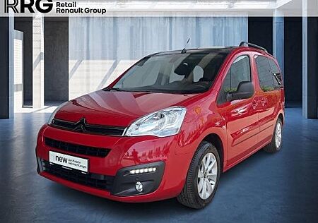 Citroën Berlingo 1.6 BlueHDi 120 FAP Shine