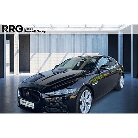 Jaguar XE leasen