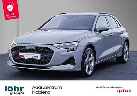 Audi A3 Sportback 30 TFSI advanced Kamera ACC Navi ASL