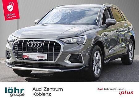 Audi Q3 35 TFSI advanced s-tronic AHK ACC PDC Virtual