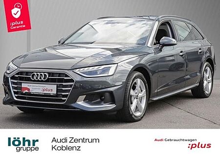 Audi A4 Avant 40 TDI advanced Navi HeadUp Kamera ASL