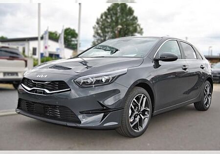 Kia Cee'd Ceed 1.5 T-GDI 48V DCT7 Ultimate Edition