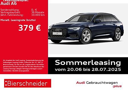 Audi A6 Av 40 TDI qu advanced 18 MATRIX HuD ACC 360