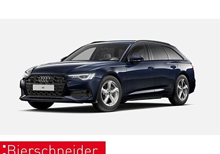 Audi A6 gebraucht kaufen Audi A6 Av 40 TDI advanced 18 MATRIX HuD ACC 360