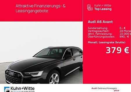 Audi A6 Avant 40 TDI quattro advanced *AHK*Matrix*RFK*MMI-Plus*