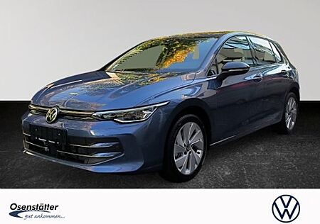 VW Golf Volkswagen VIII 2,0 TDI GOAL LED+ AHK Kamera Navi Sitzhzg.