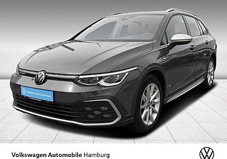 VW Golf Volkswagen VIII Variant Alltrack 2.0 TDI DSG 4Motion