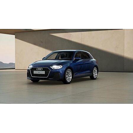 Audi A1 leasen