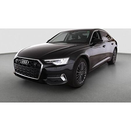 Audi A6 leasen