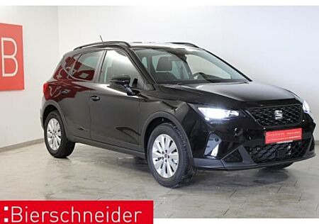 Seat Arona 1.0 TSI DSG Road Edition NAVI KAMERA ACC GANZJAHRESREIFEN