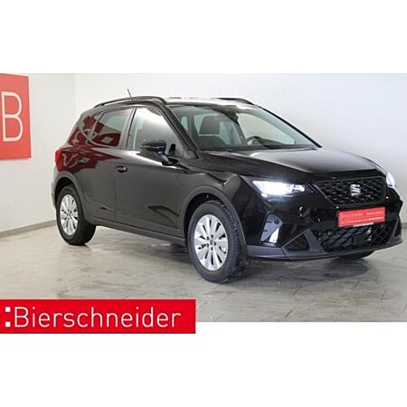 Seat Arona leasen