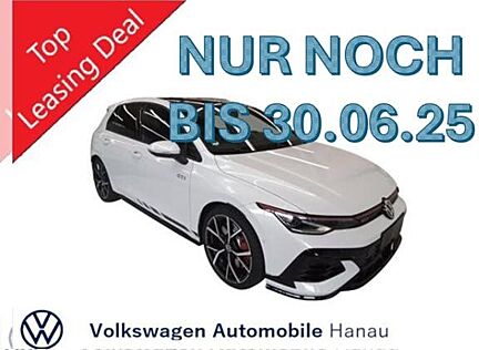 VW Golf Volkswagen 8 / CLUBSPORT PANO HUD 19" WINTERRÄDER