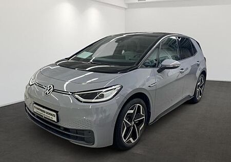 VW ID.3 Volkswagen Pro Business LED ACC Navi Kamera